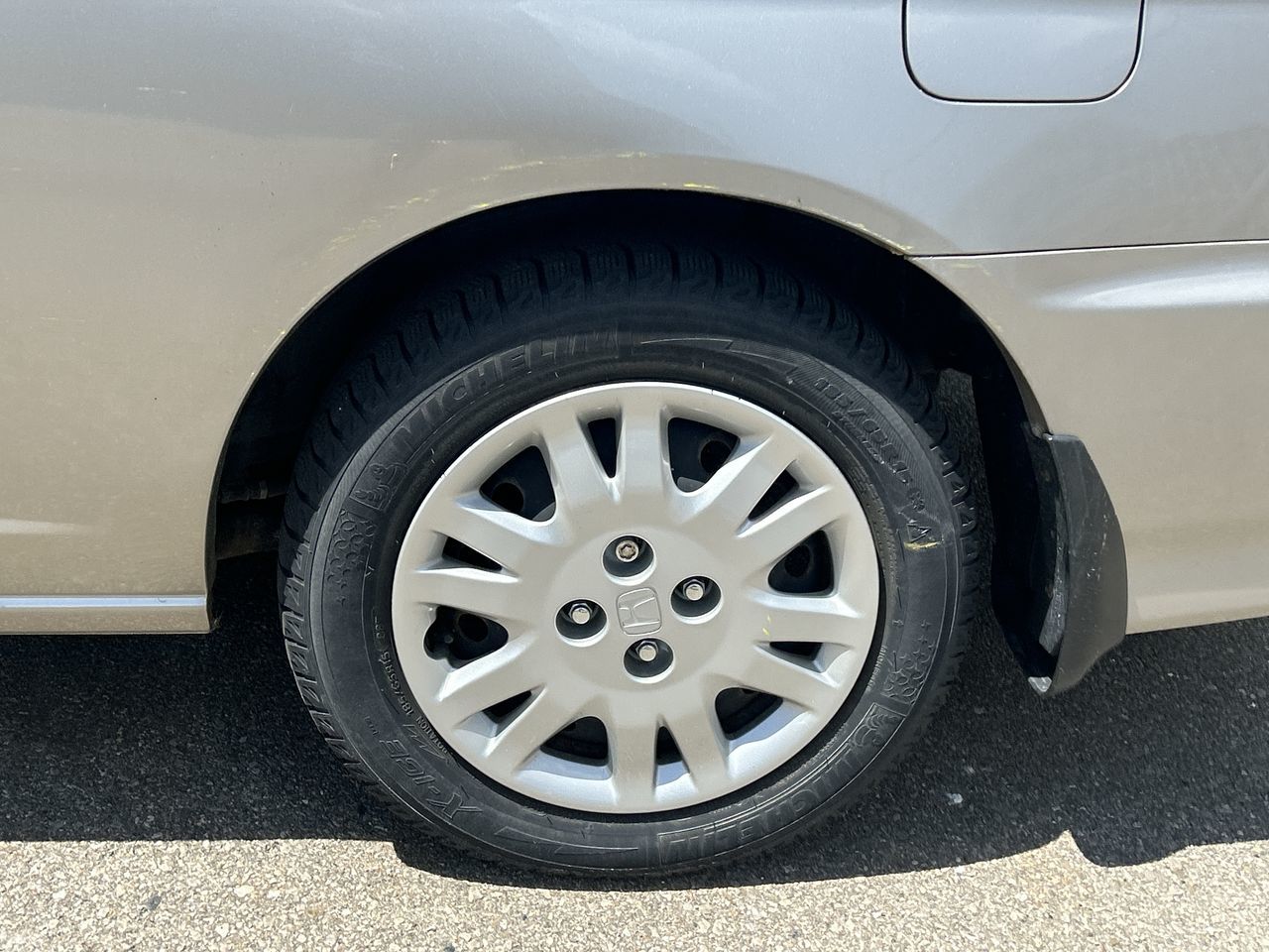 2004 Honda Civic in Oakville, Ontario