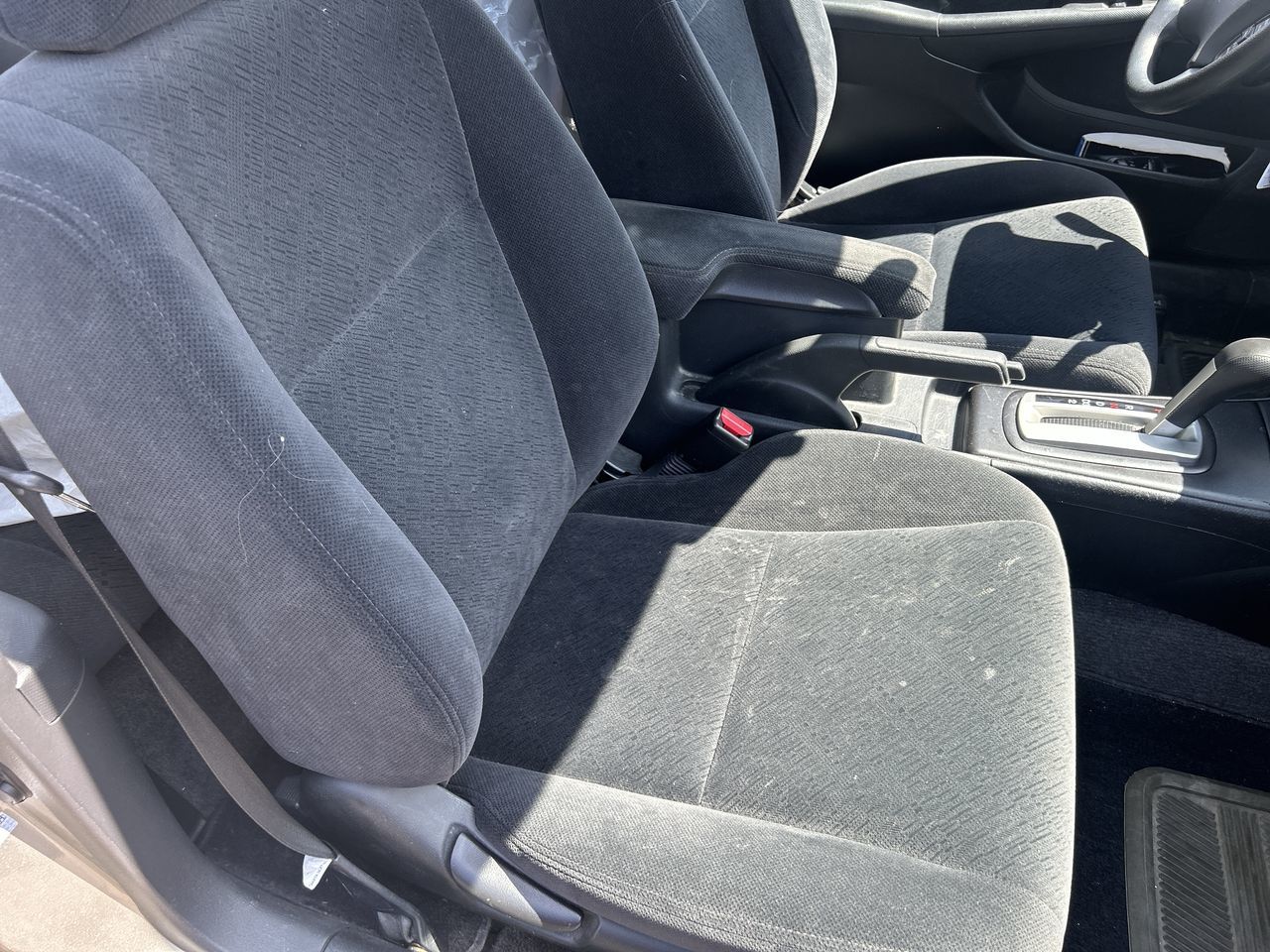 2004 Honda Civic in Oakville, Ontario