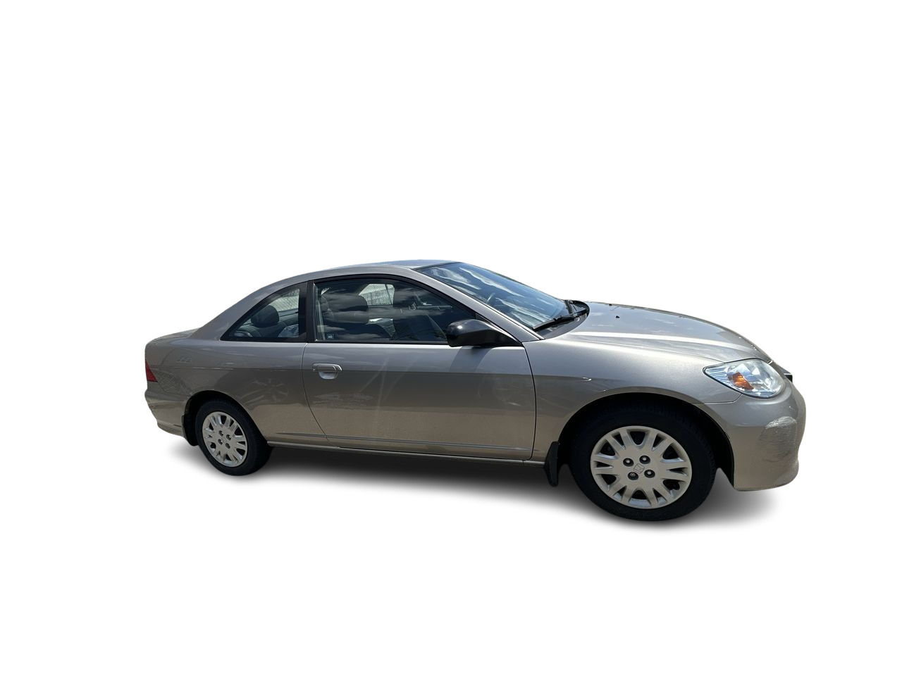 2004 Honda Civic in Oakville, Ontario