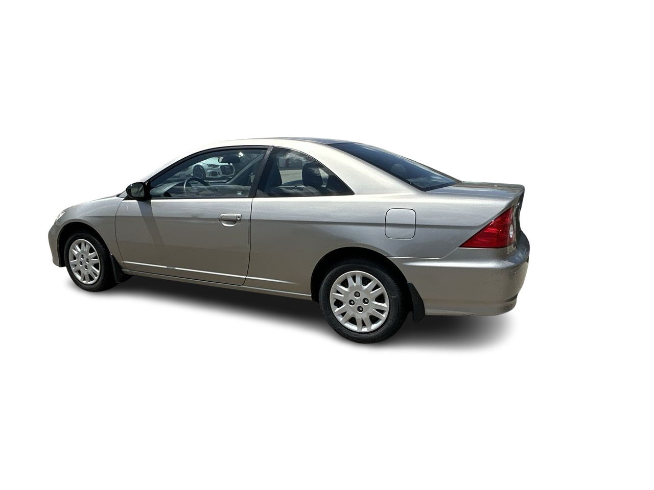 2004 Honda Civic in Oakville, Ontario