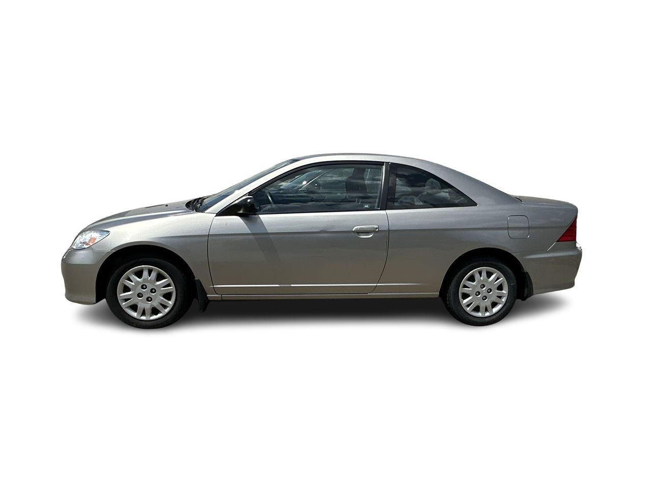 2004 Honda Civic in Oakville, Ontario