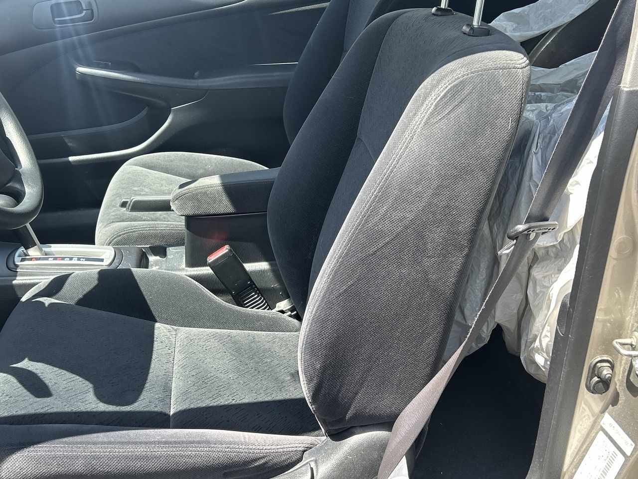 2004 Honda Civic in Oakville, Ontario