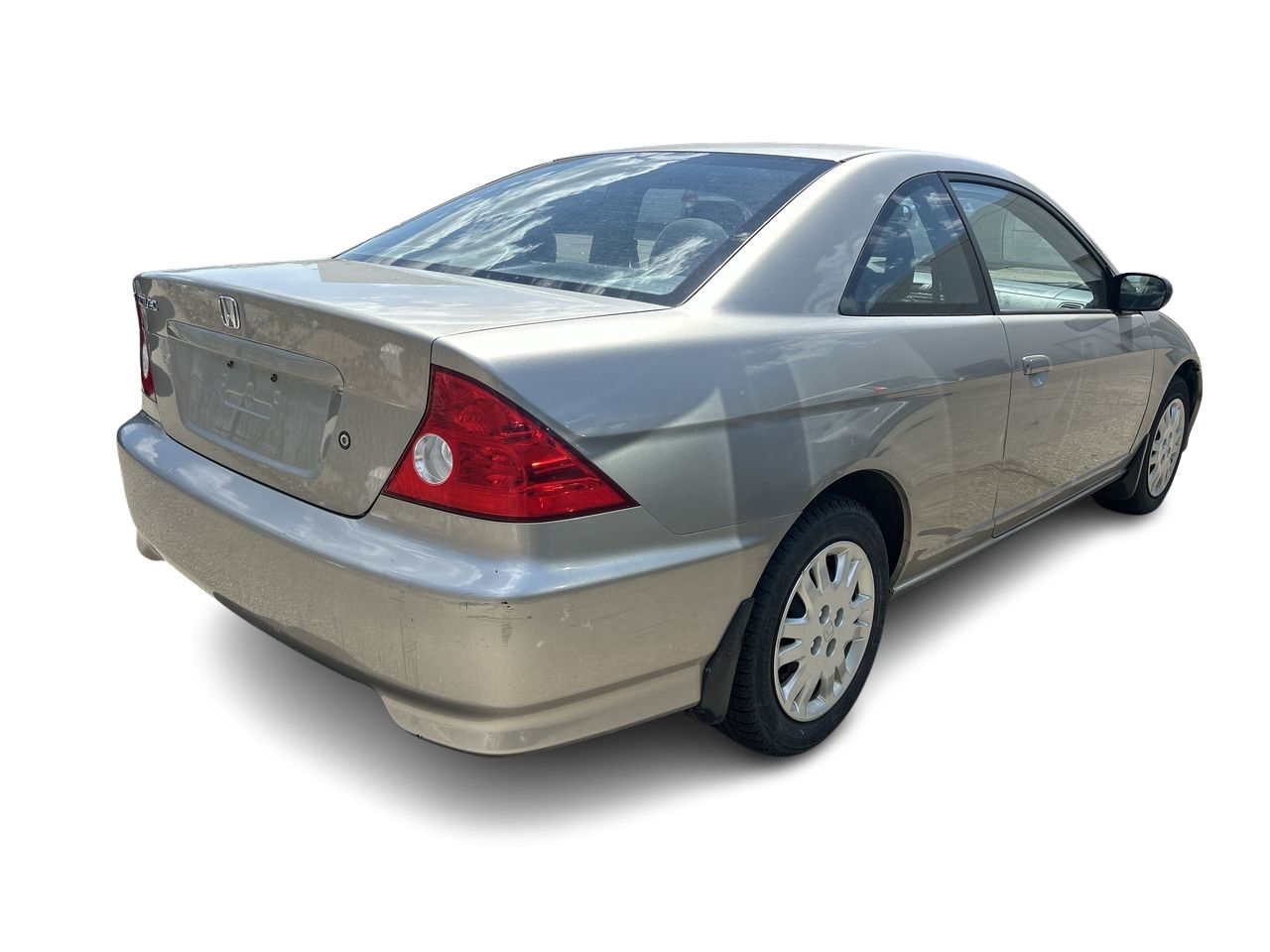 2004 Honda Civic in Oakville, Ontario