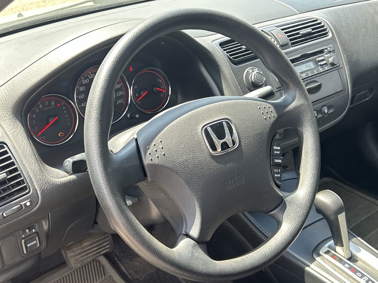 2004 Honda Civic in Oakville, Ontario