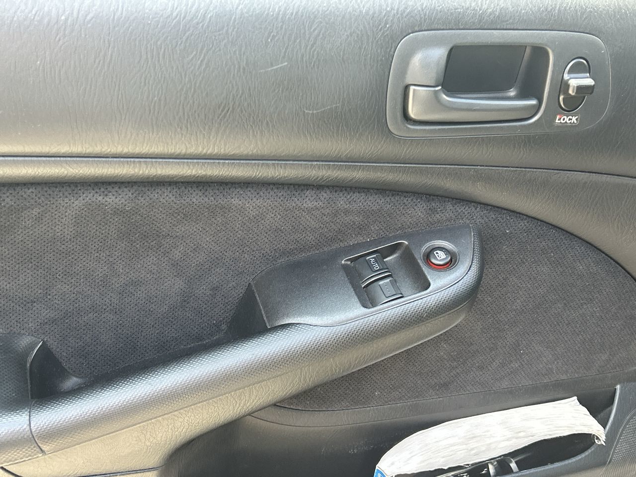 2004 Honda Civic in Oakville, Ontario