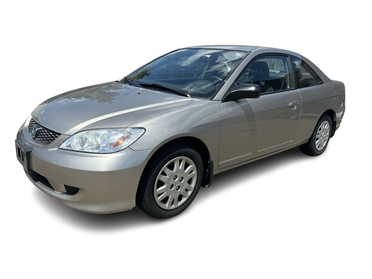 2004 Honda Civic in Oakville, Ontario