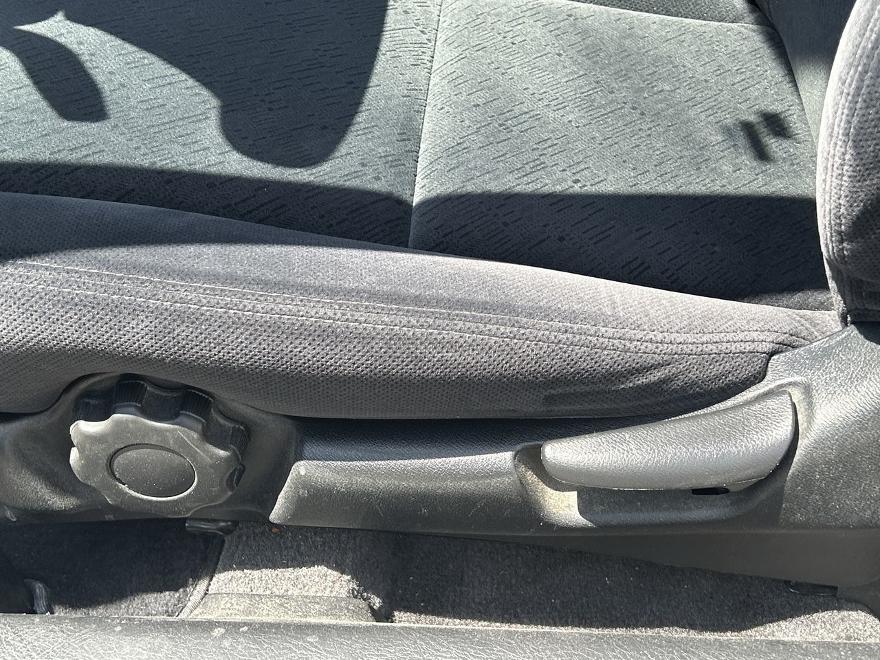 2004 Honda Civic in Oakville, Ontario
