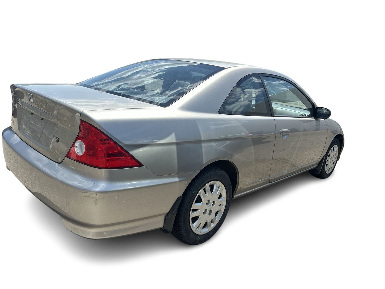 2004 Honda Civic in Oakville, Ontario