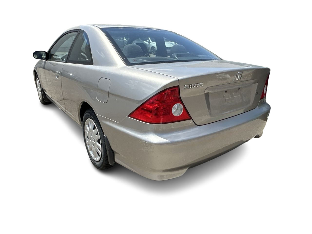 2004 Honda Civic in Oakville, Ontario