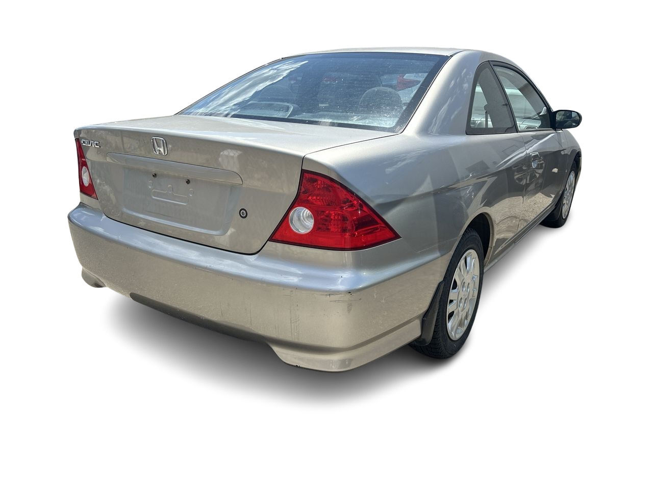 2004 Honda Civic in Oakville, Ontario