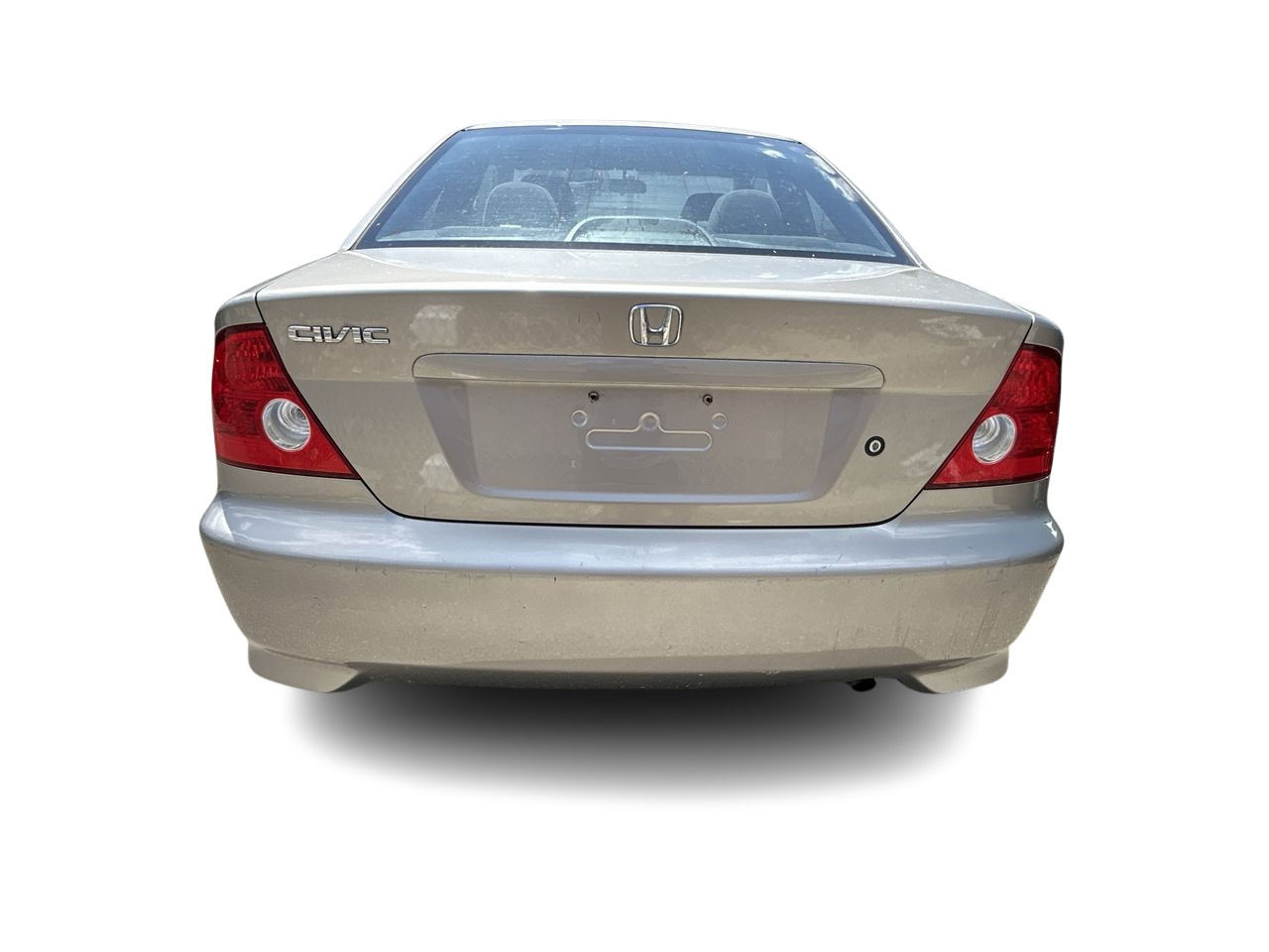 2004 Honda Civic in Oakville, Ontario