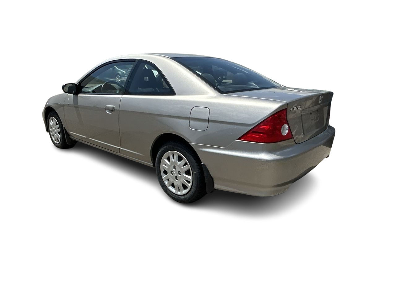 2004 Honda Civic in Oakville, Ontario