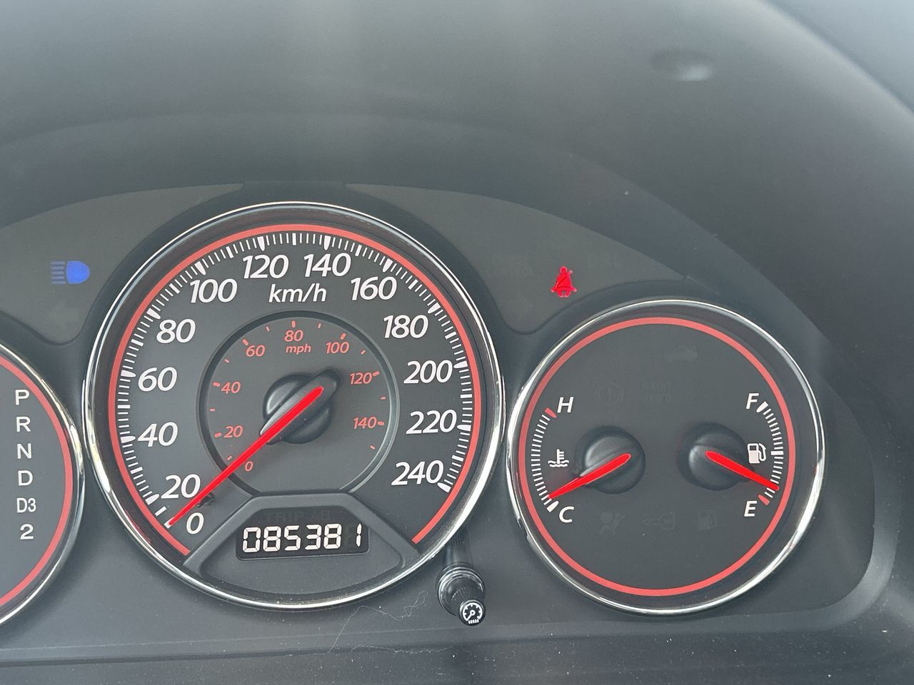 2004 Honda Civic in Oakville, Ontario