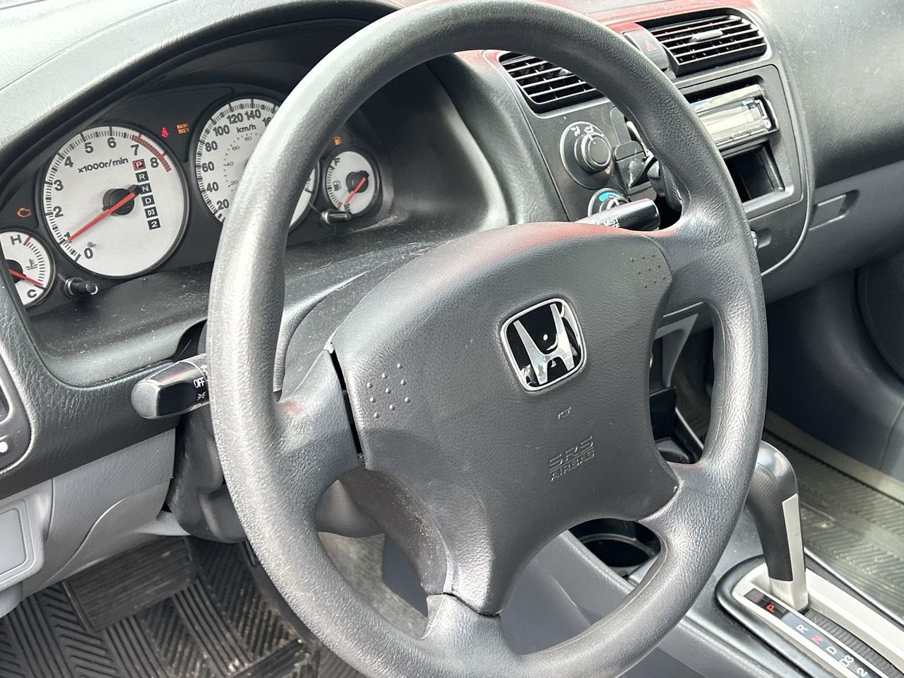 Honda Civic  2005 à Oakville, Ontario