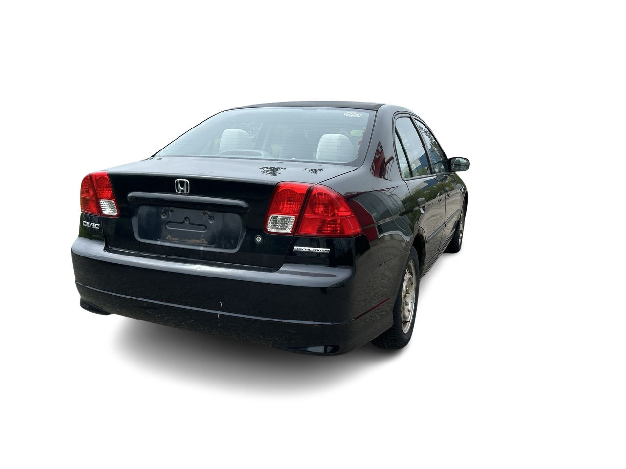 Honda Civic  2005 à Oakville, Ontario