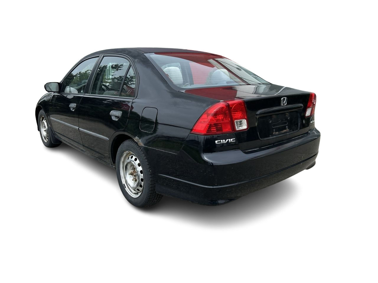 Honda Civic  2005 à Oakville, Ontario