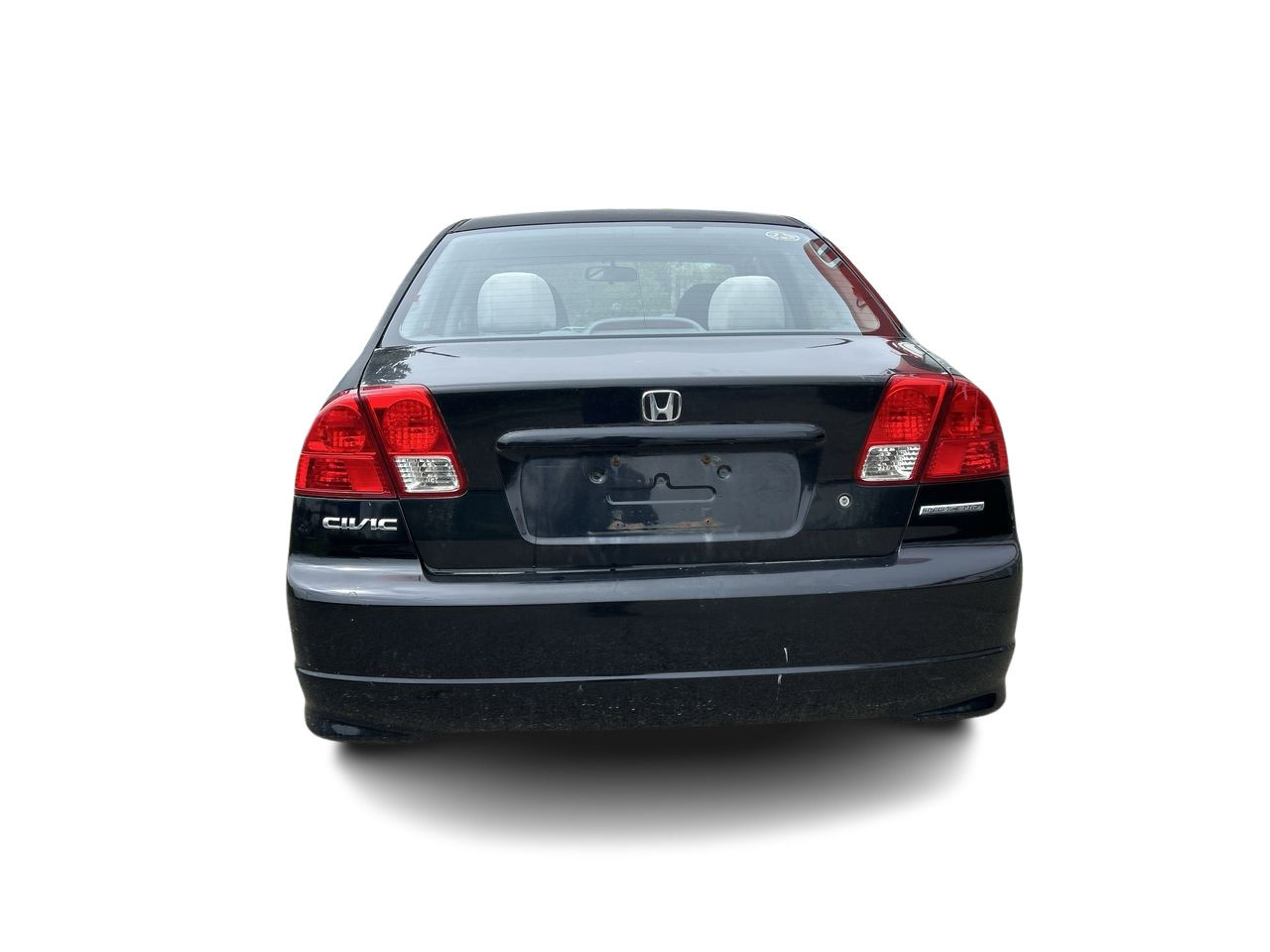 Honda Civic  2005 à Oakville, Ontario