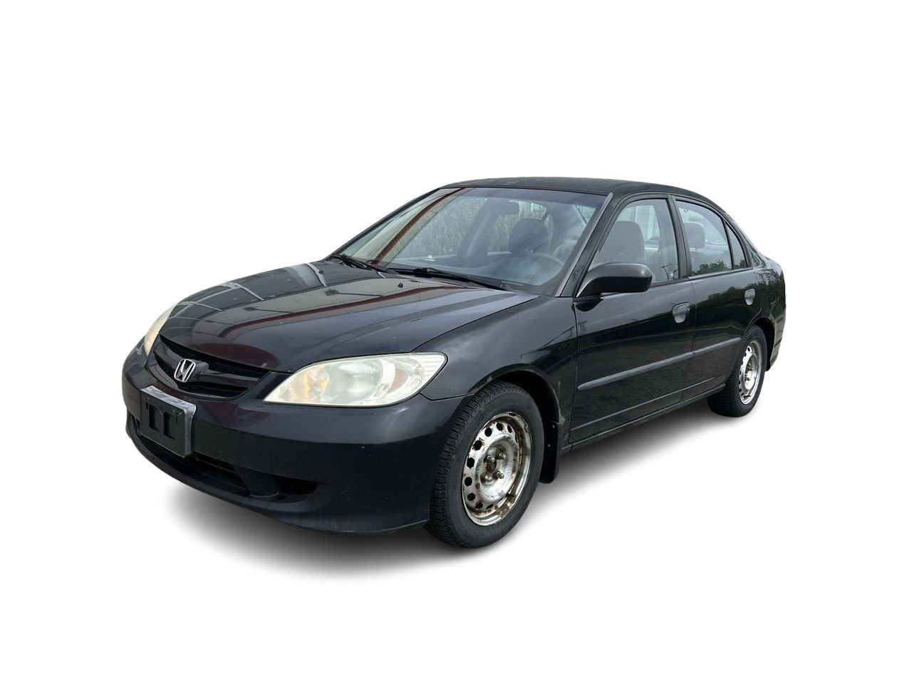 Honda Civic  2005 à Oakville, Ontario