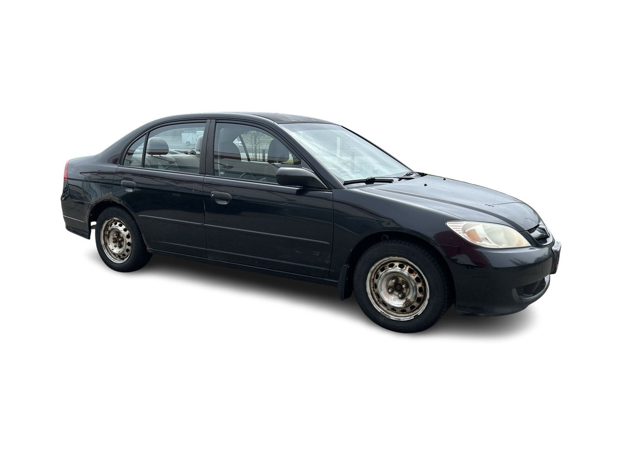 Honda Civic  2005 à Oakville, Ontario