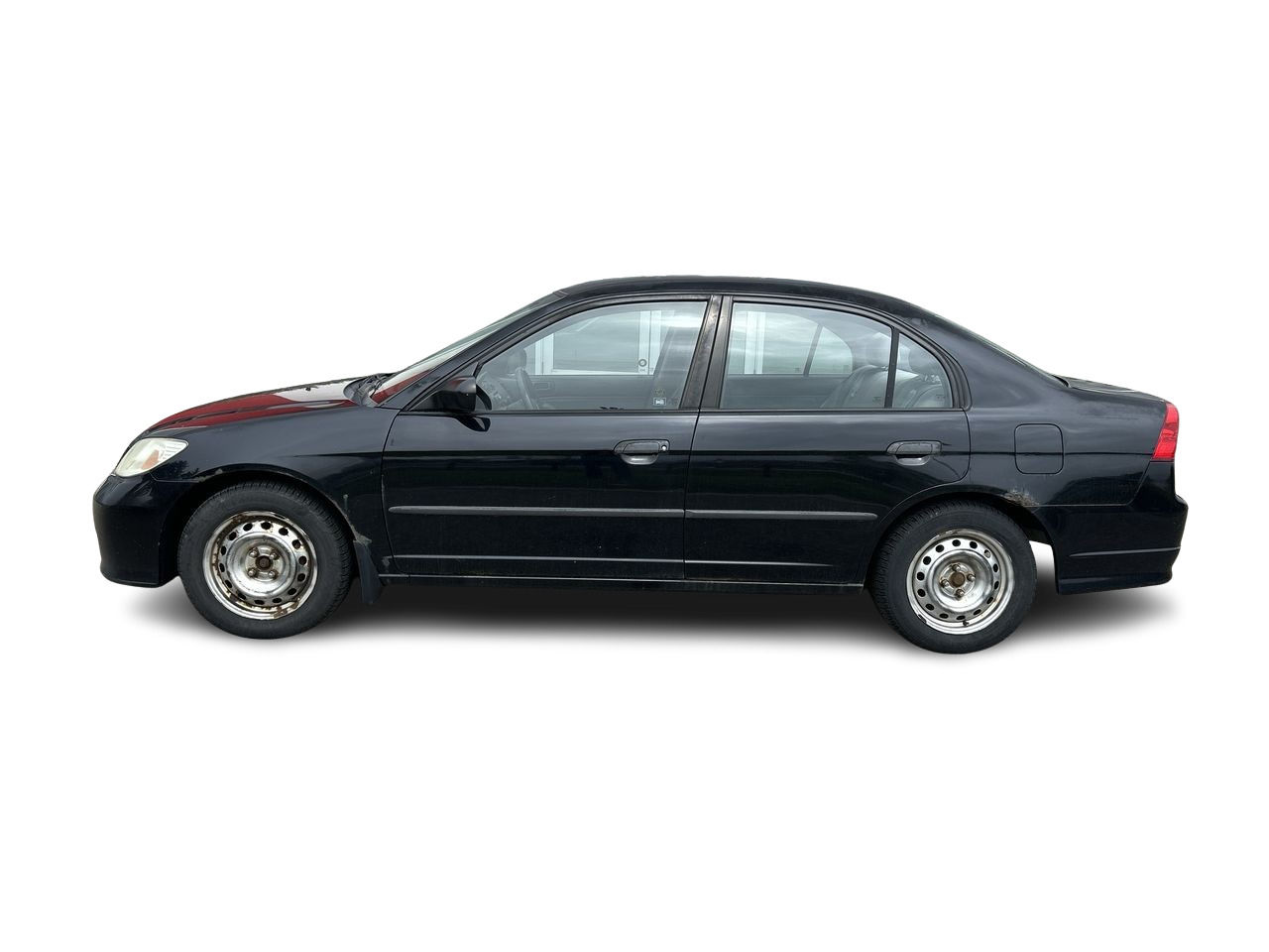 Honda Civic  2005 à Oakville, Ontario