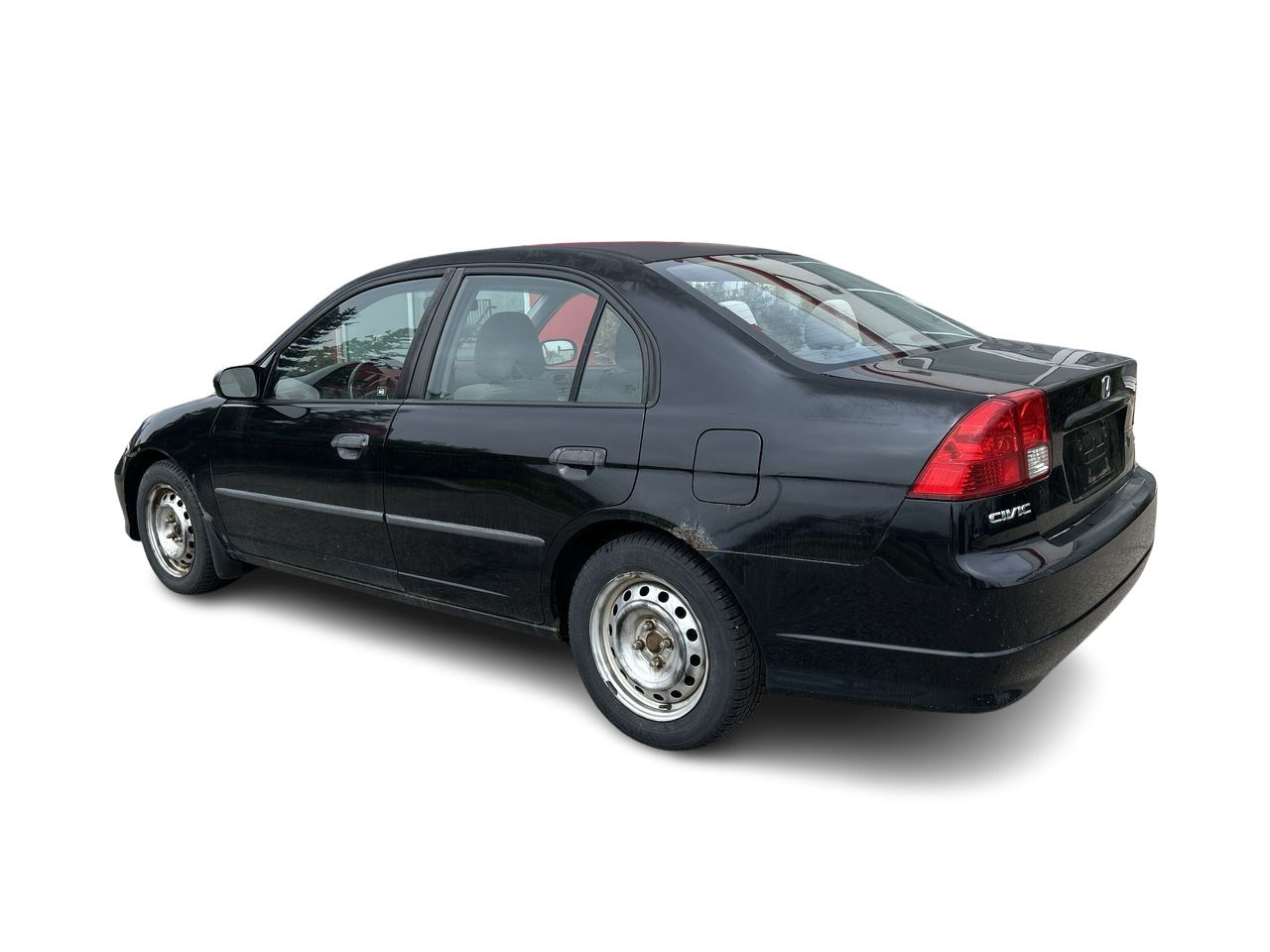 Honda Civic  2005 à Oakville, Ontario