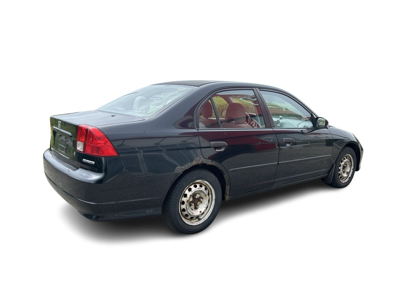 Honda Civic  2005 à Oakville, Ontario