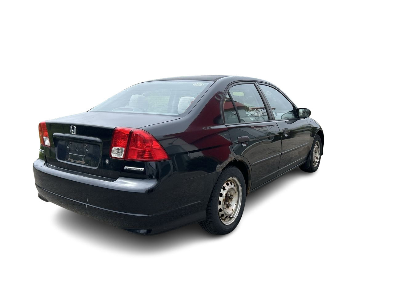 Honda Civic  2005 à Oakville, Ontario