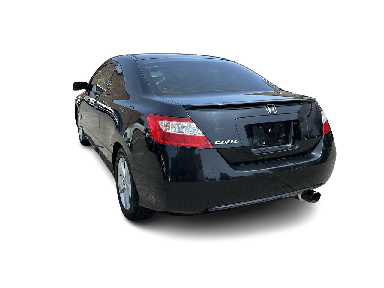 2007 Honda Civic in Oakville, Ontario