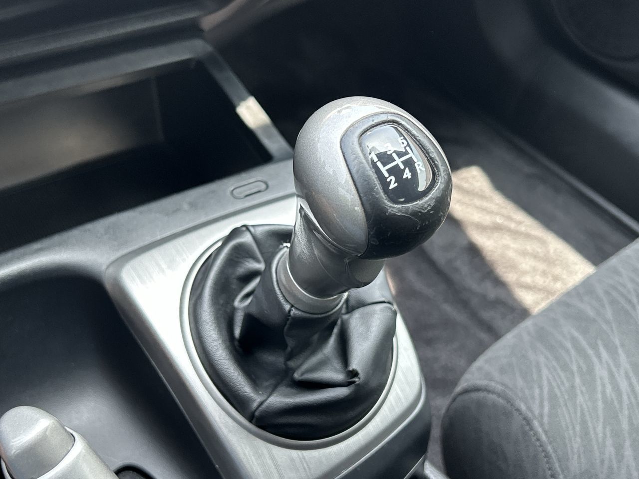 2007 Honda Civic in Oakville, Ontario