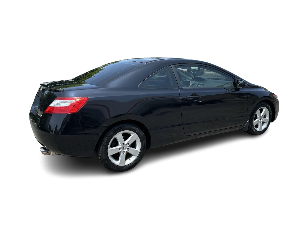 2007 Honda Civic in Oakville, Ontario
