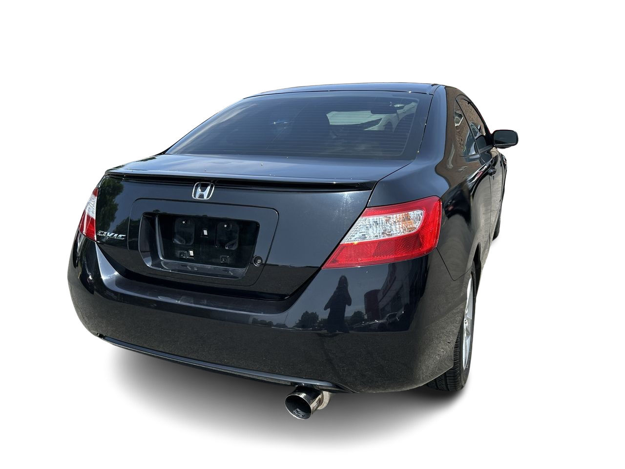 2007 Honda Civic in Oakville, Ontario