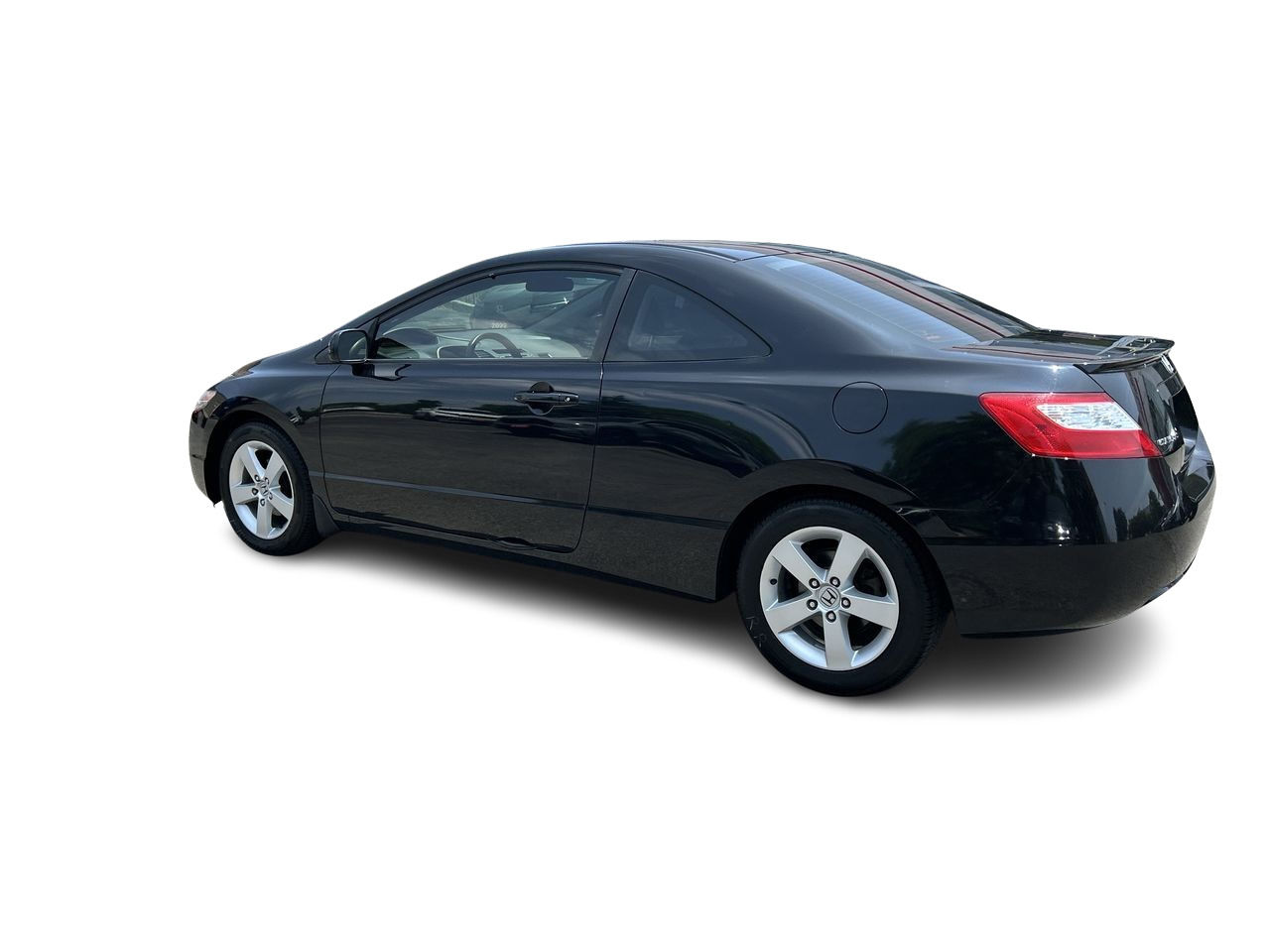 2007 Honda Civic in Oakville, Ontario
