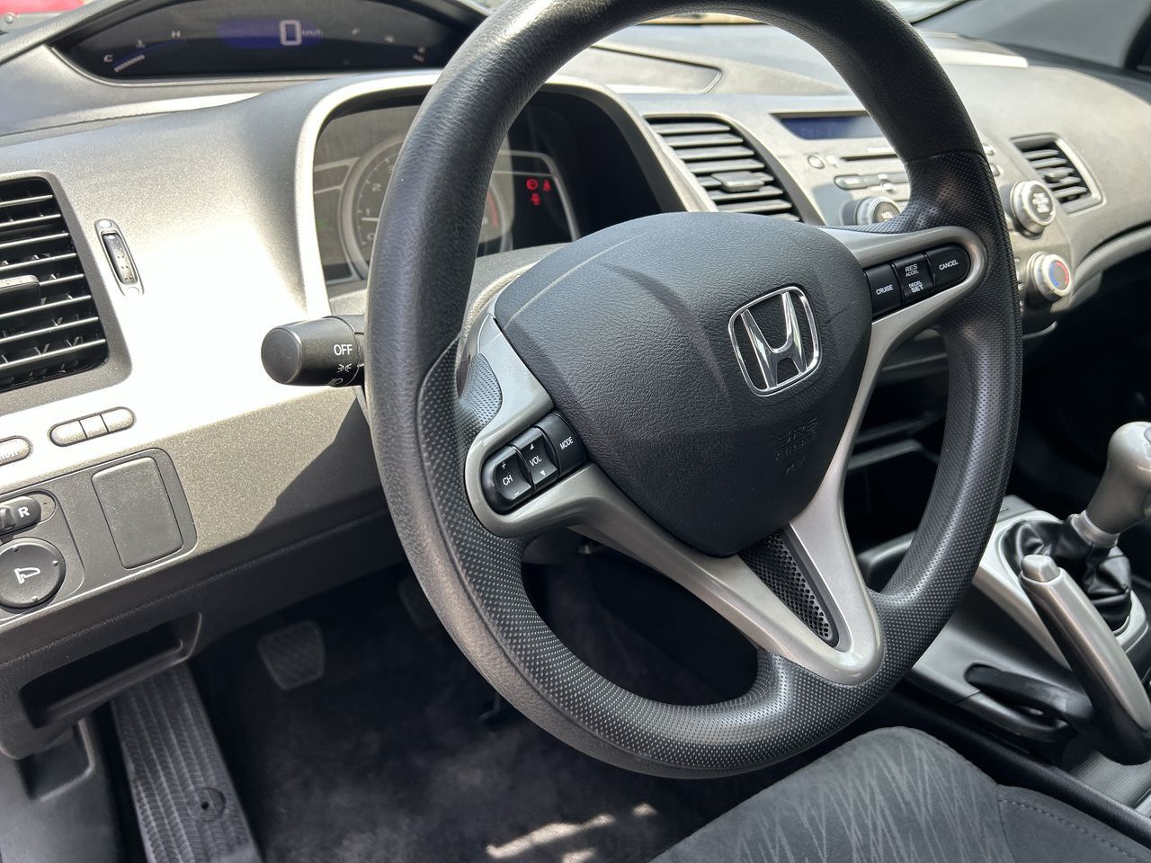 2007 Honda Civic in Oakville, Ontario