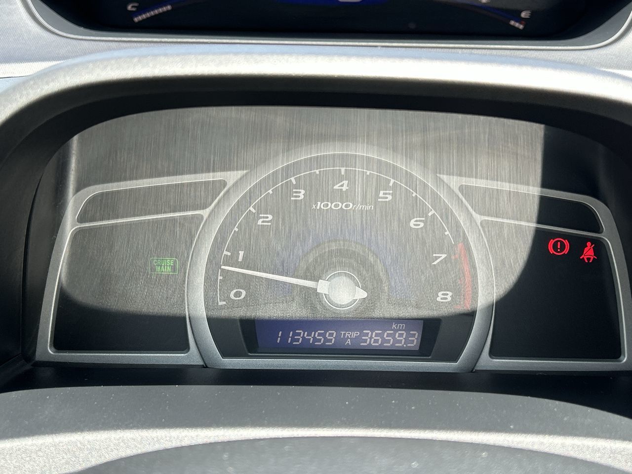 2007 Honda Civic in Oakville, Ontario
