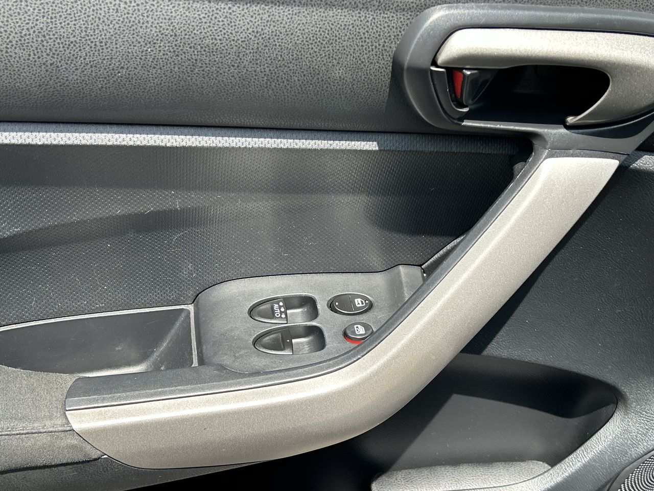 2007 Honda Civic in Oakville, Ontario