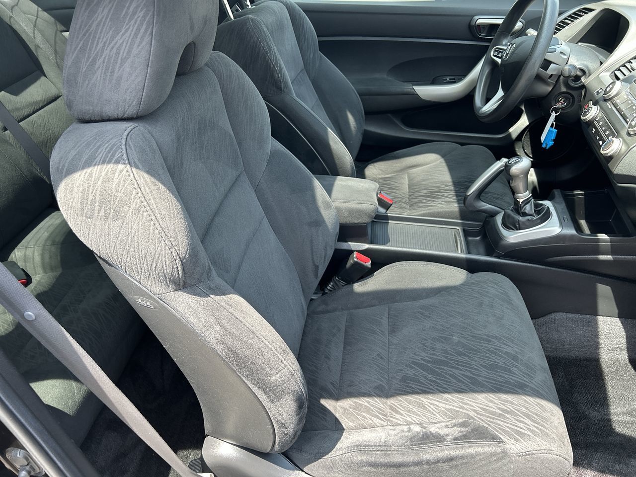 2007 Honda Civic in Oakville, Ontario