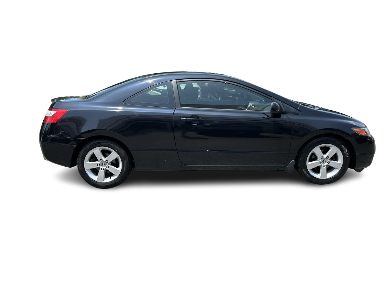 2007 Honda Civic in Oakville, Ontario