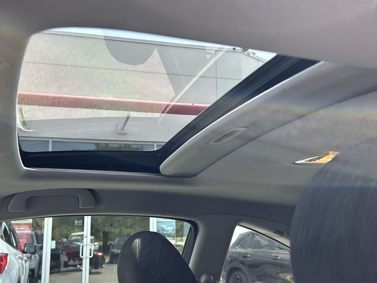 2007 Honda Civic in Oakville, Ontario