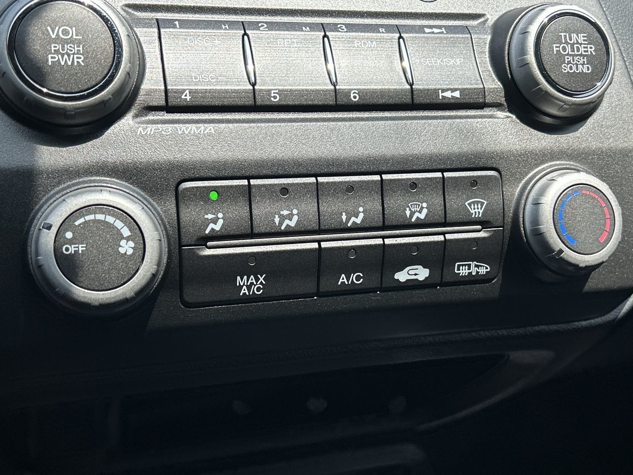 2007 Honda Civic in Oakville, Ontario