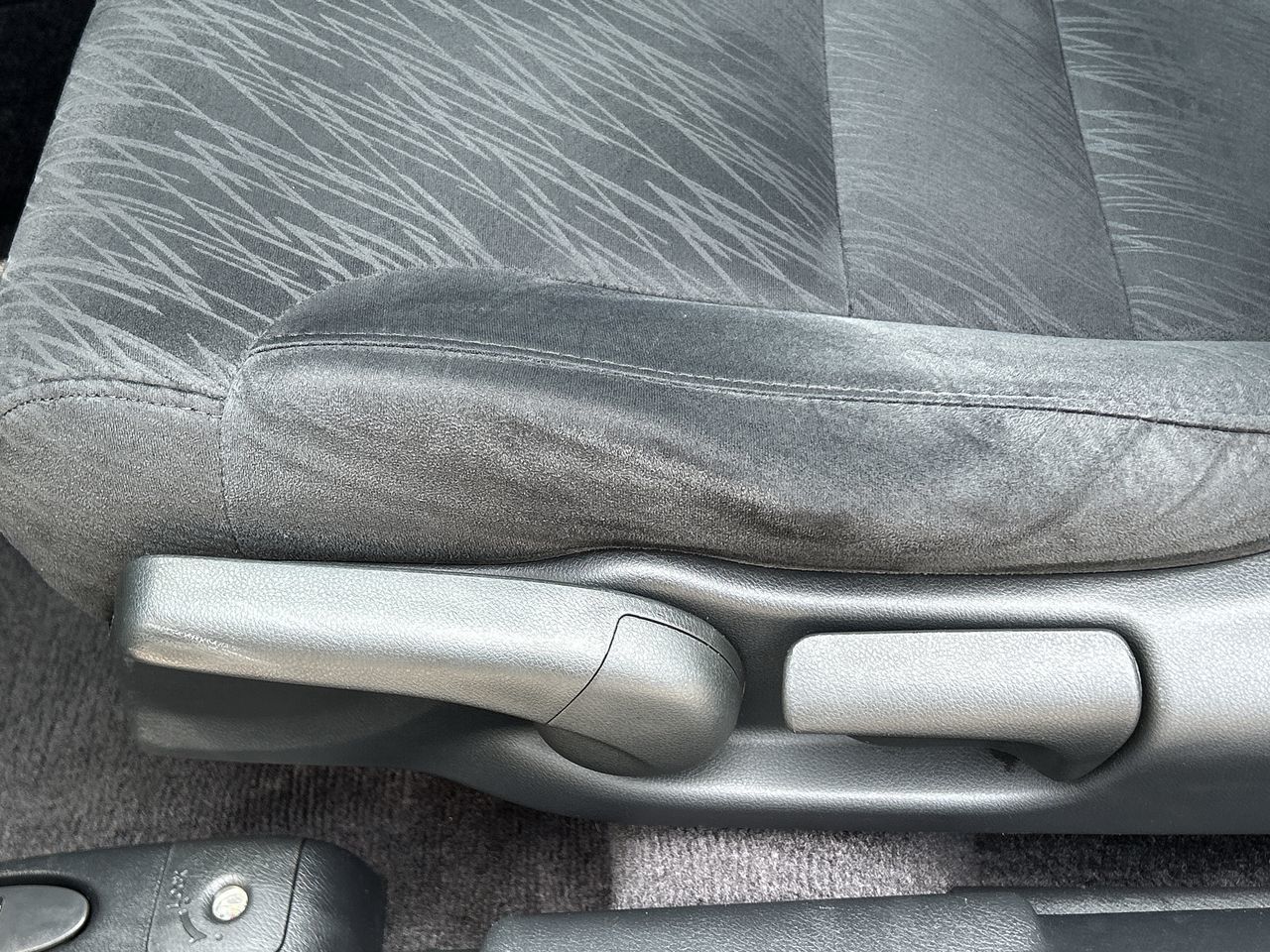 2007 Honda Civic in Oakville, Ontario