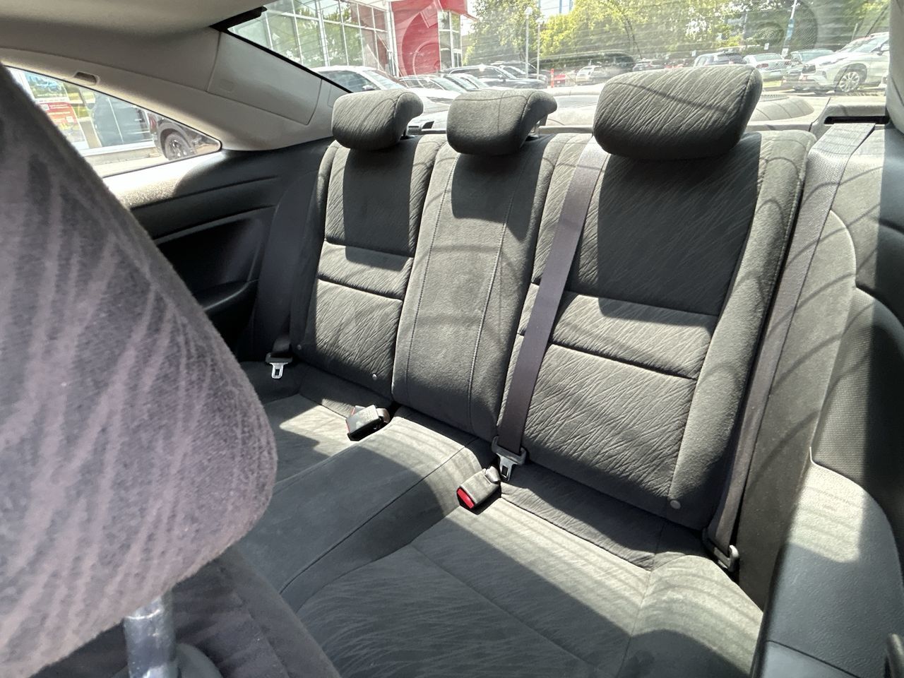 2007 Honda Civic in Oakville, Ontario