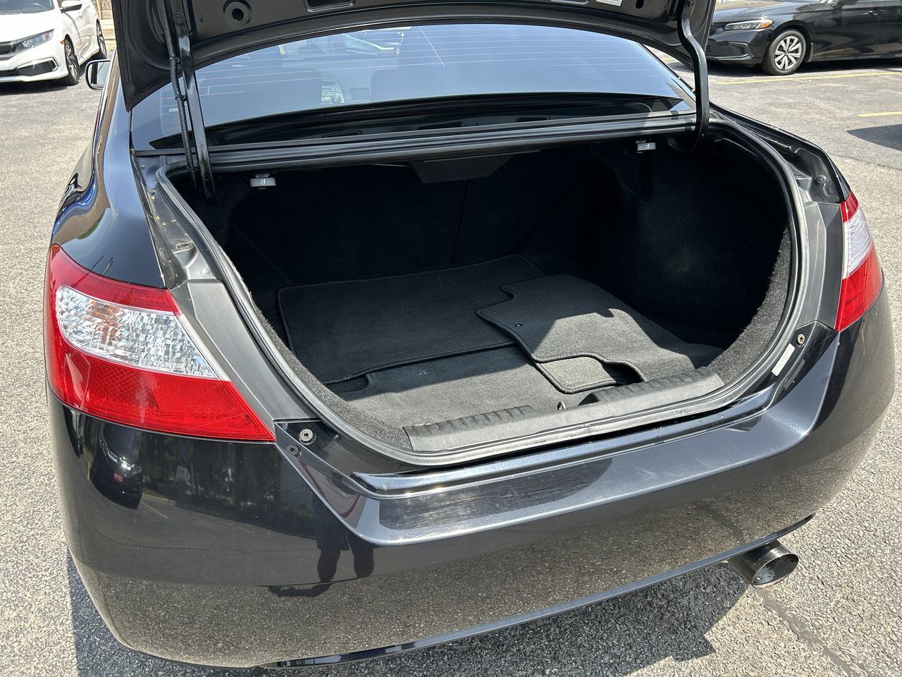 2007 Honda Civic in Oakville, Ontario