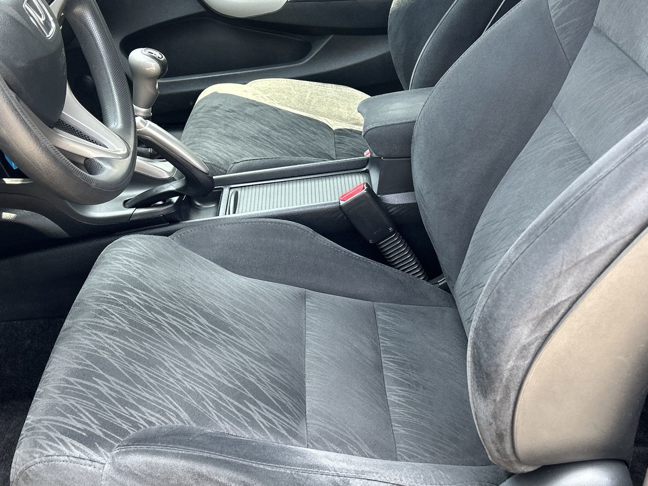 2007 Honda Civic in Oakville, Ontario