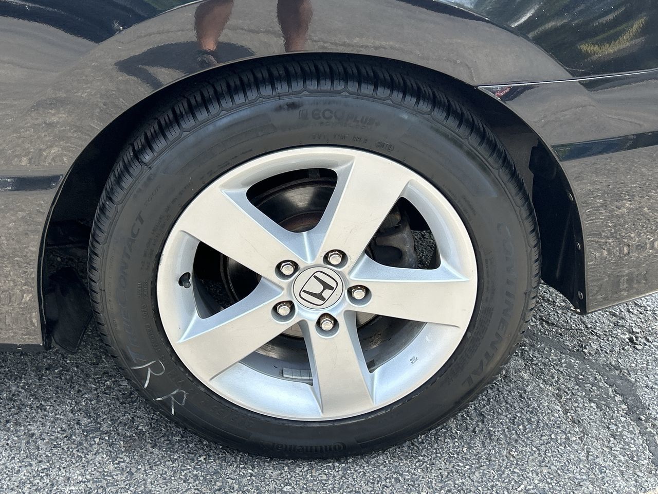 2007 Honda Civic in Oakville, Ontario