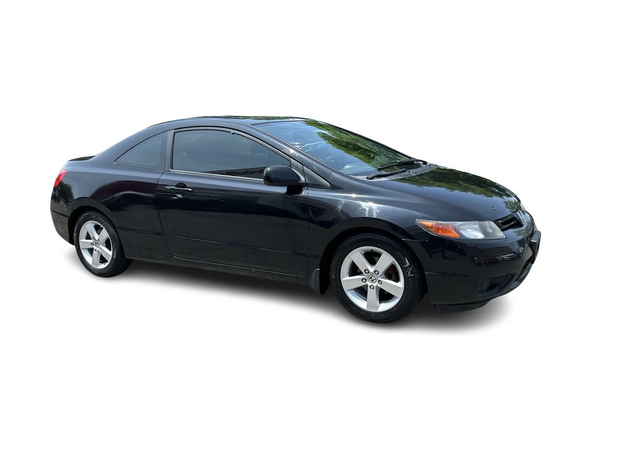 2007 Honda Civic in Oakville, Ontario