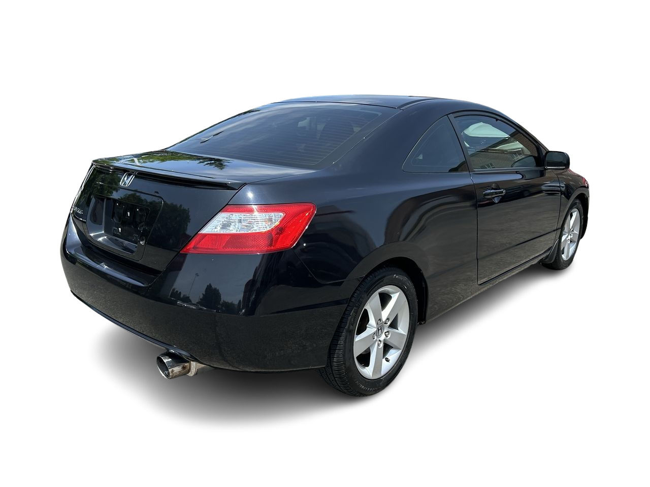 2007 Honda Civic in Oakville, Ontario