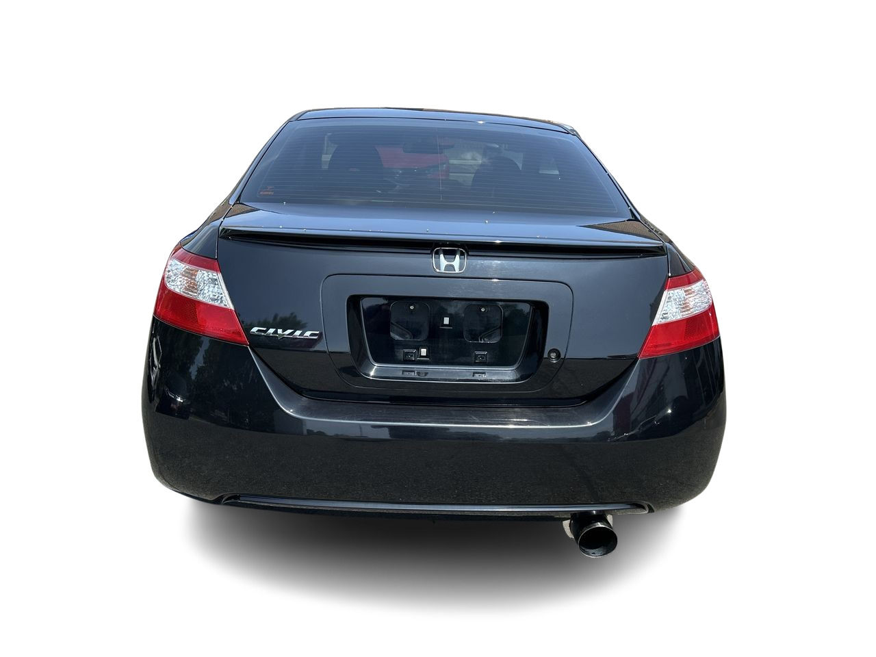 2007 Honda Civic in Oakville, Ontario