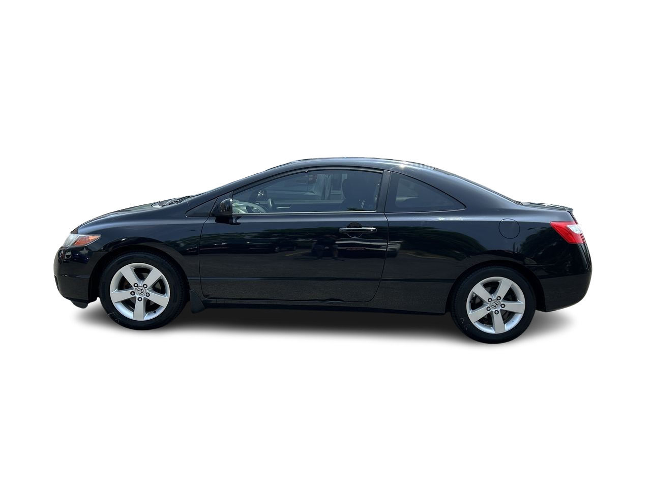 2007 Honda Civic in Oakville, Ontario