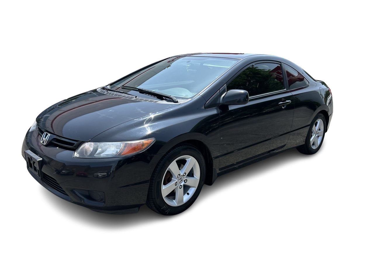 2007 Honda Civic in Oakville, Ontario
