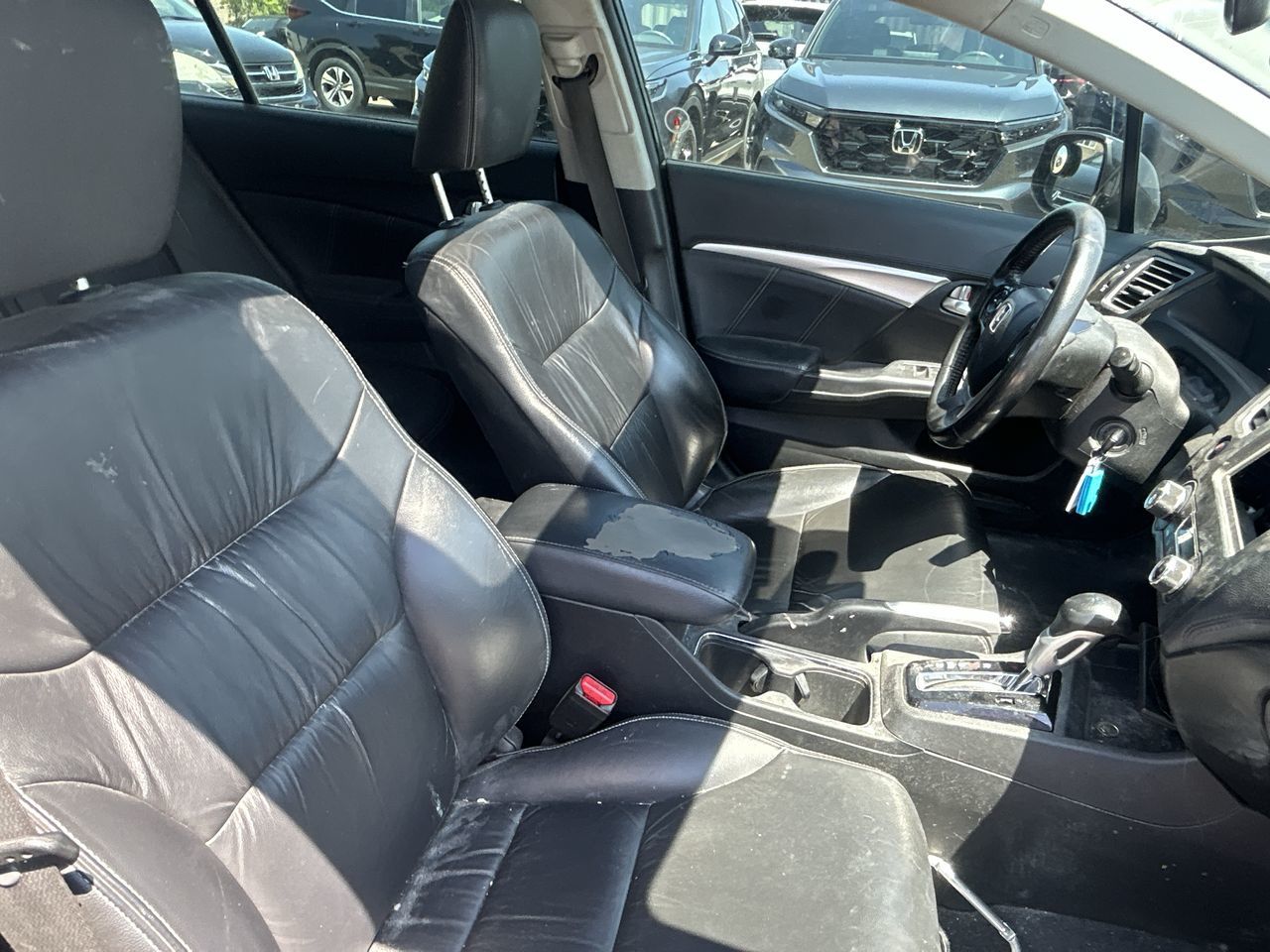 2013 Honda Civic in Oakville, Ontario